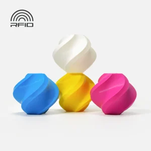 PLA CMYK Lithophane Bundle