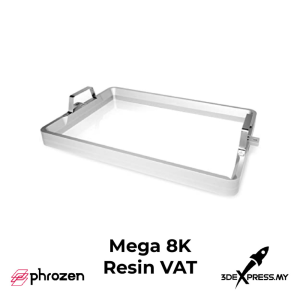 PHROZEN SONIC MEGA 8K RESIN VAT