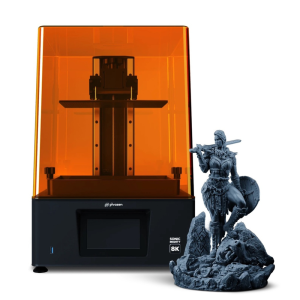 Phrozen Sonic Mighty 8K Resin 3D Printer
