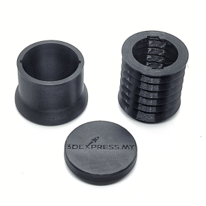 WPM ZD17 / ZD17N Single Dose Bellow Kit