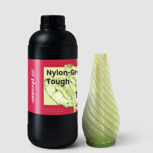 Phrozen Nylon Resin - Green Tough