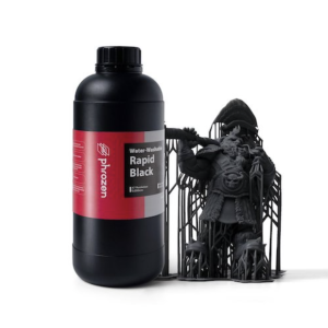 PHROZEN WATER-WASHABLE 3D RESIN